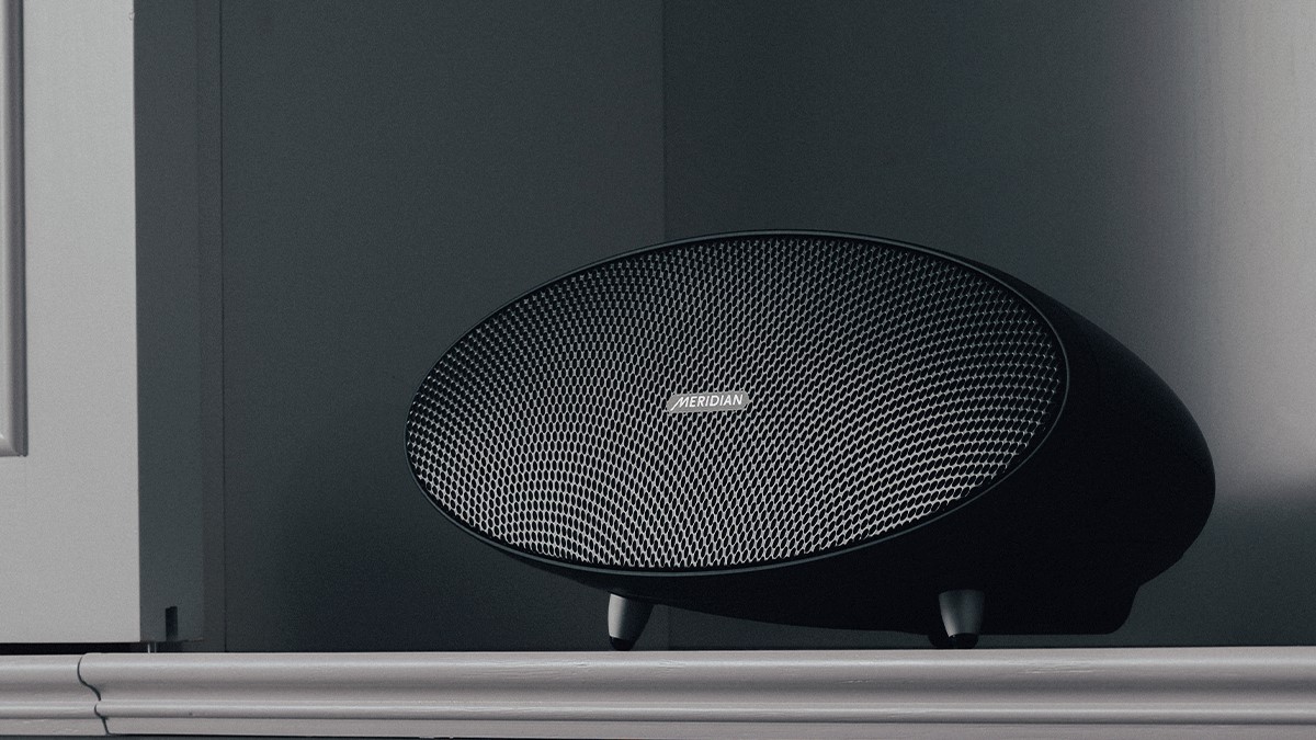 Meridian Ellipse: Das High-End Streaming-Erlebnis fÃ¼r audiophile Nutzer