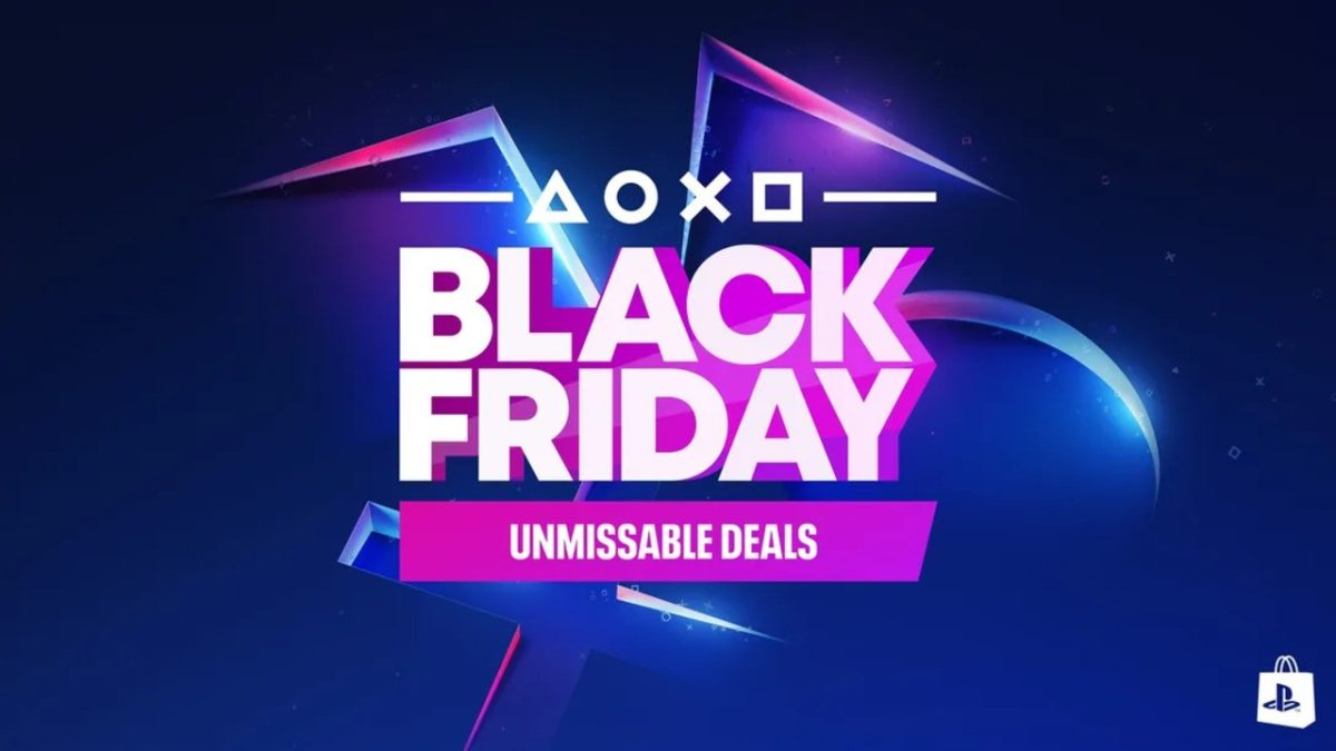 Nach Black Friday: Viele PlayStation-Produkte weiterhin zu Aktionspreisen verfÃ¼gbar