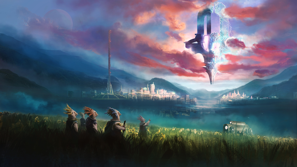 Zwei zusÃ¤tzliche Inhalte fÃ¼r STELLARIS: CONSOLE EDITION verfÃ¼gbar