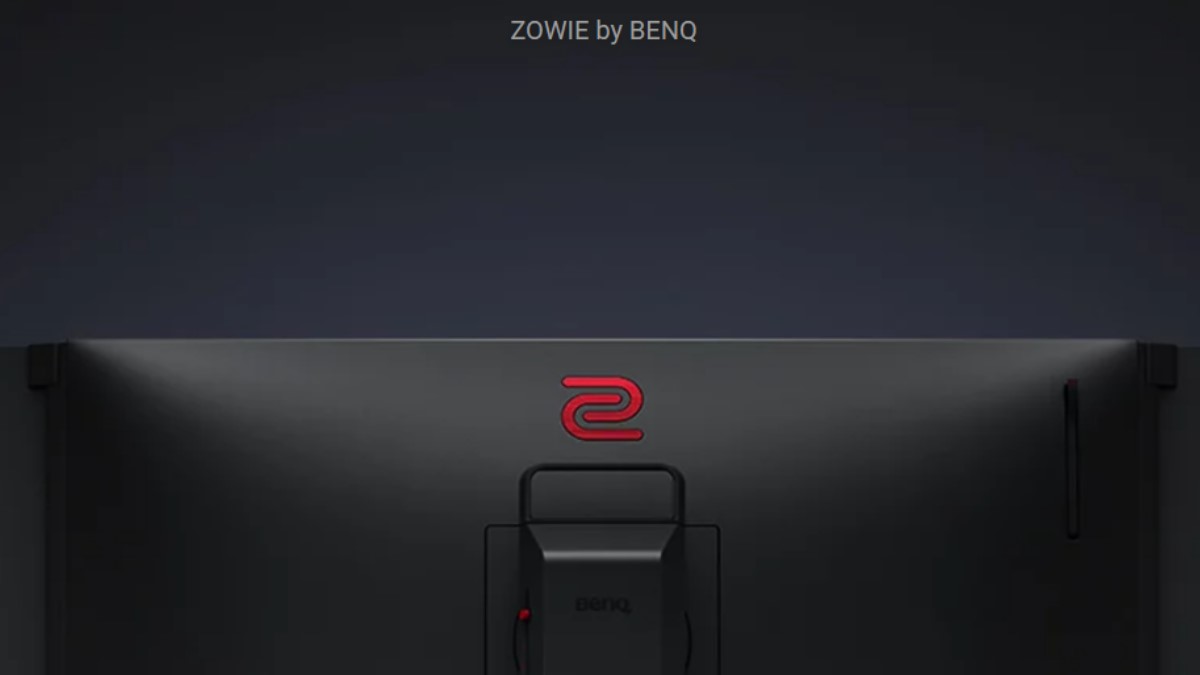 BenQ bringt ZOWIE XL2586X+: Optimale Performance fÃ¼r Gamer dank 600 Hz