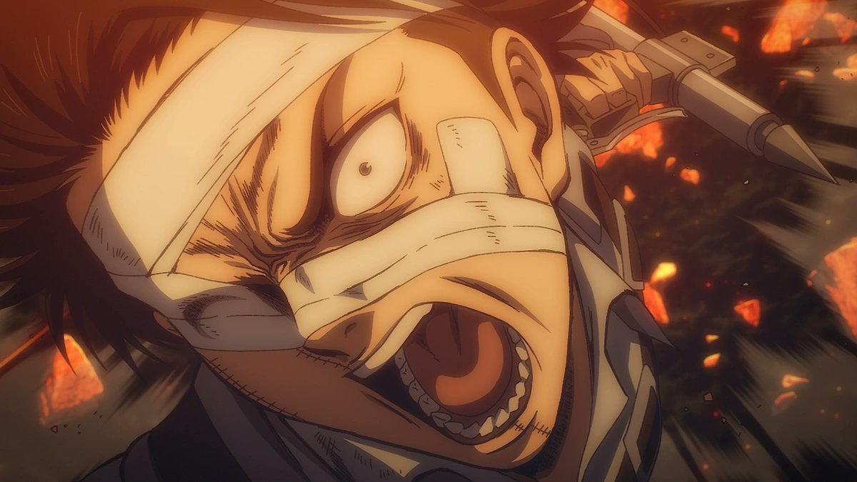 Attack on Titan: THE LAST ATTACK prÃ¤sentiert sich im Synchro-Trailer