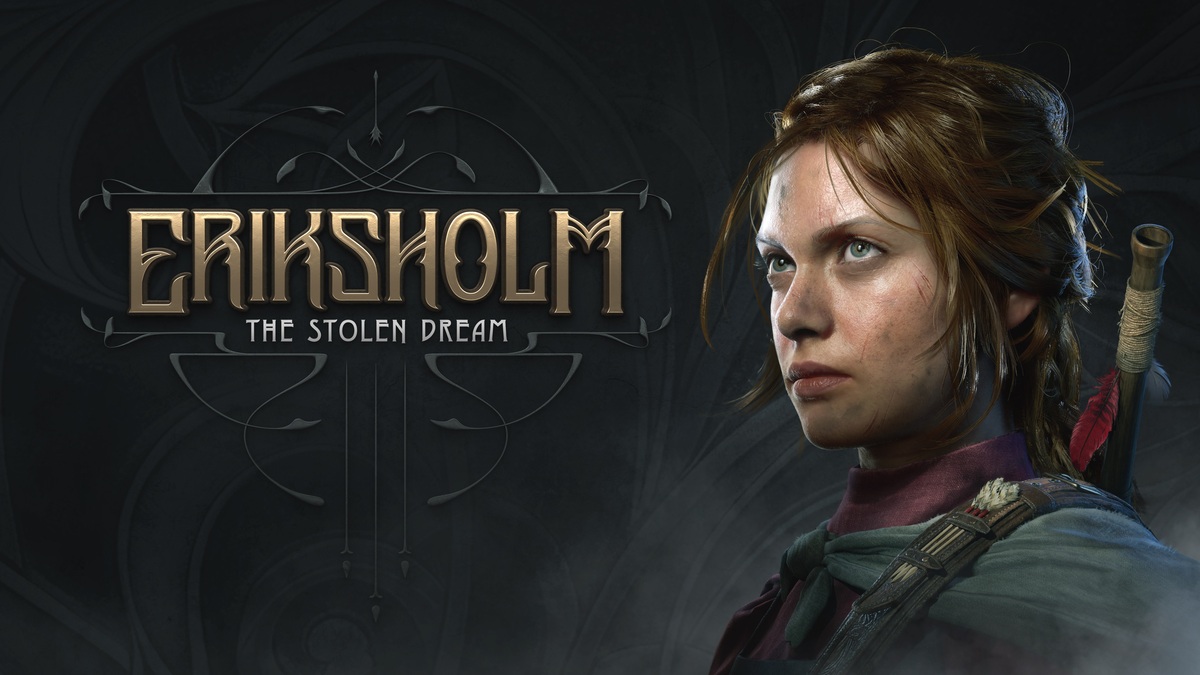 Neuer Gameplay-Trailer zu Eriksholm: The Stolen Dream erschienen