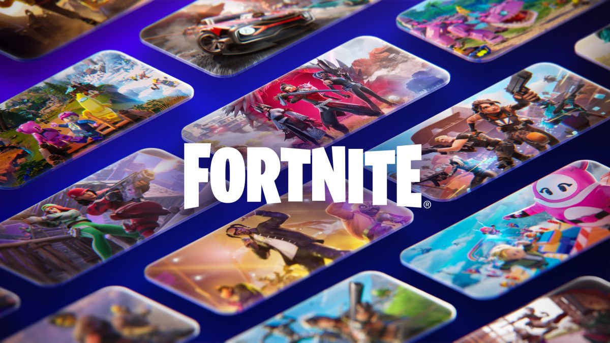 Fortnite Ballistic: Neuer 5v5 Spielmodus ab 11. Dezember