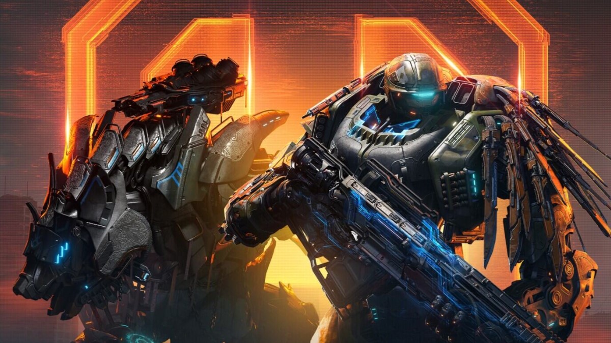 Steel Hunters: Neuer Mech-Hero-Shooter von Wargaming annonciert