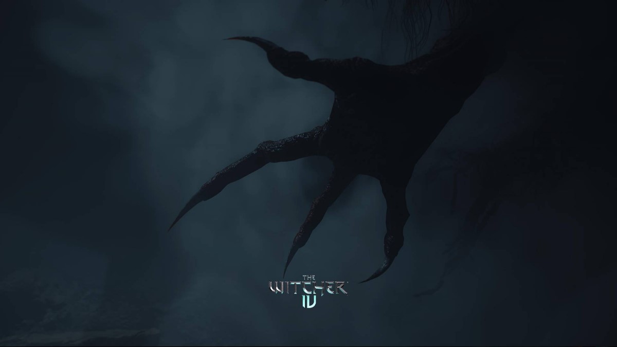 CD PROJEKT RED enthÃ¼llt The Witcher IV samt Trailer