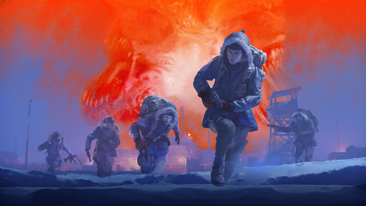 The Thing: Remastered – ab sofort digital erhÃ¤ltlich