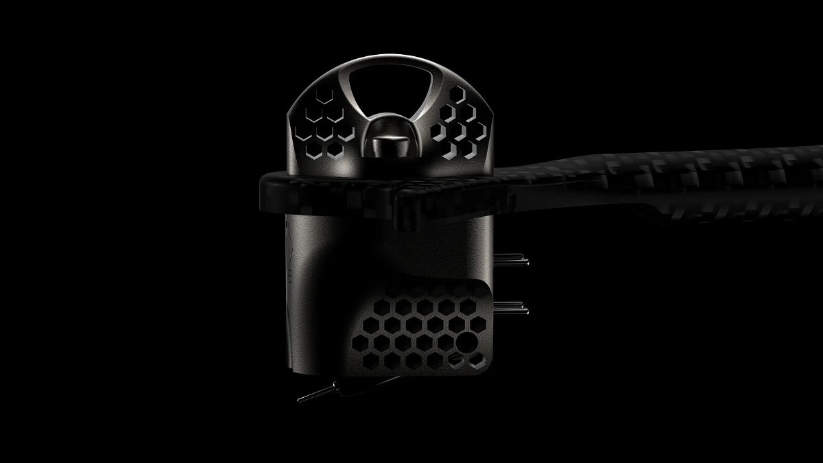 Wilson Benesch Tessellate Ti: High-End Tonabnehmer fÃ¼r Musikliebhaber