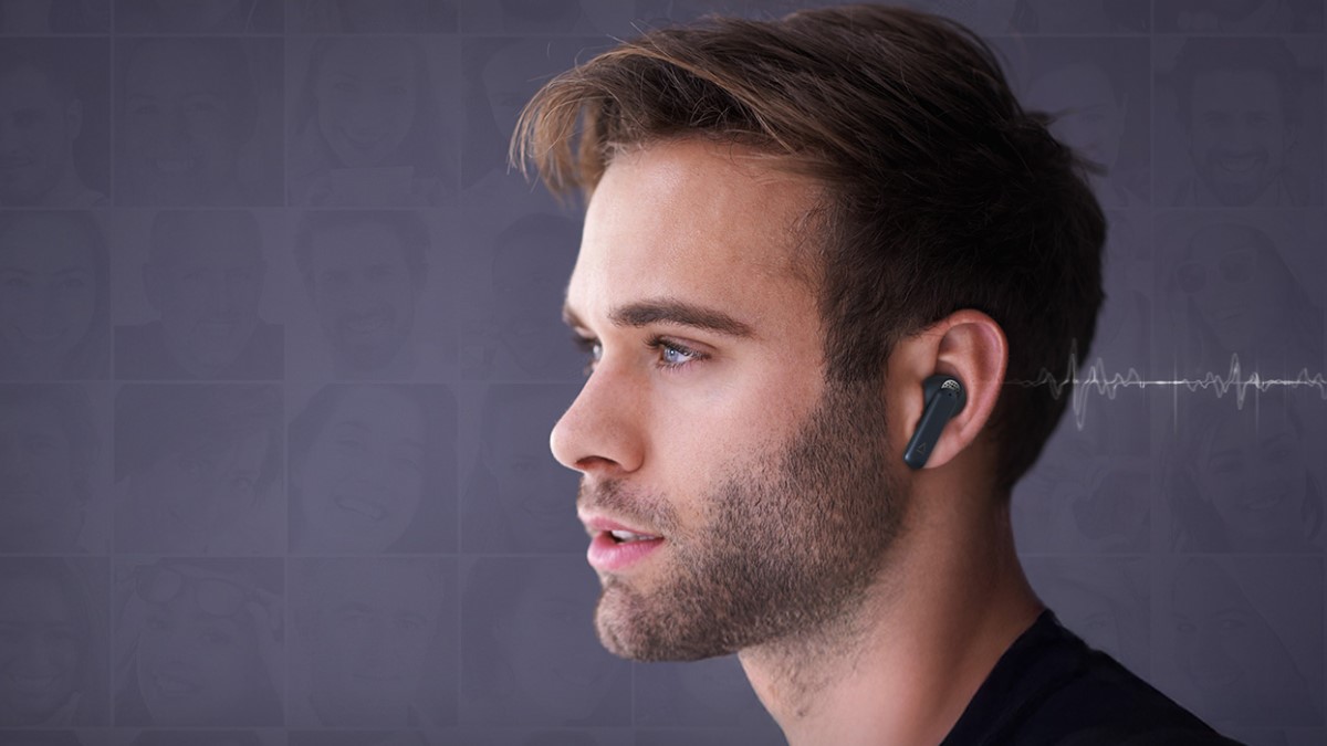 Personalisierte Audio-Technologie: Creative kÃ¼ndigt Aurvana Ace in Zusammenarbeit mit Mimi an