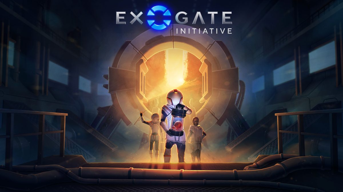 EXOGATE INITIATIVE geht am 28. Januar in Version 1.0 Ã¼ber