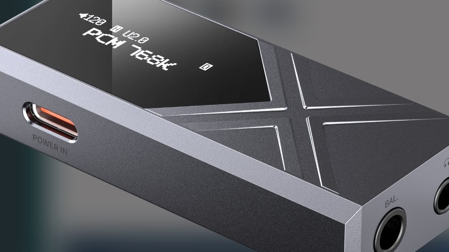 FiiO BTR17: Perfekte AudiolÃ¶sung fÃ¼r Gamer und Musikliebhaber