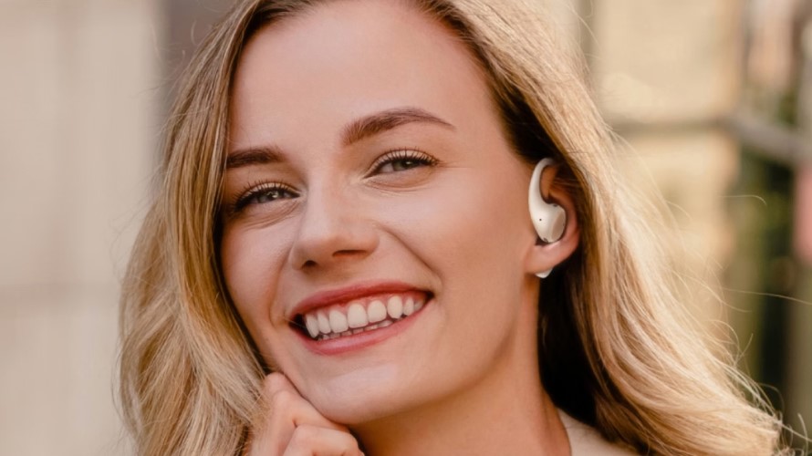 HONOR bringt Earbuds Open: Ã„sthetik trifft Technologie