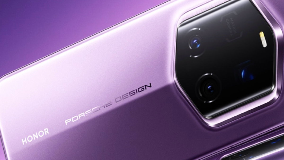 HONOR Magic7 RSR: Innovative Technologie trifft auf ikonisches Design
