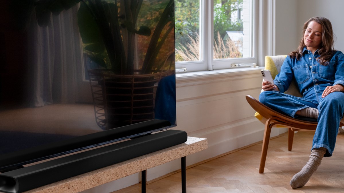 Harman Kardon Enchant: Premium Home Entertainment System angekÃ¼ndigt