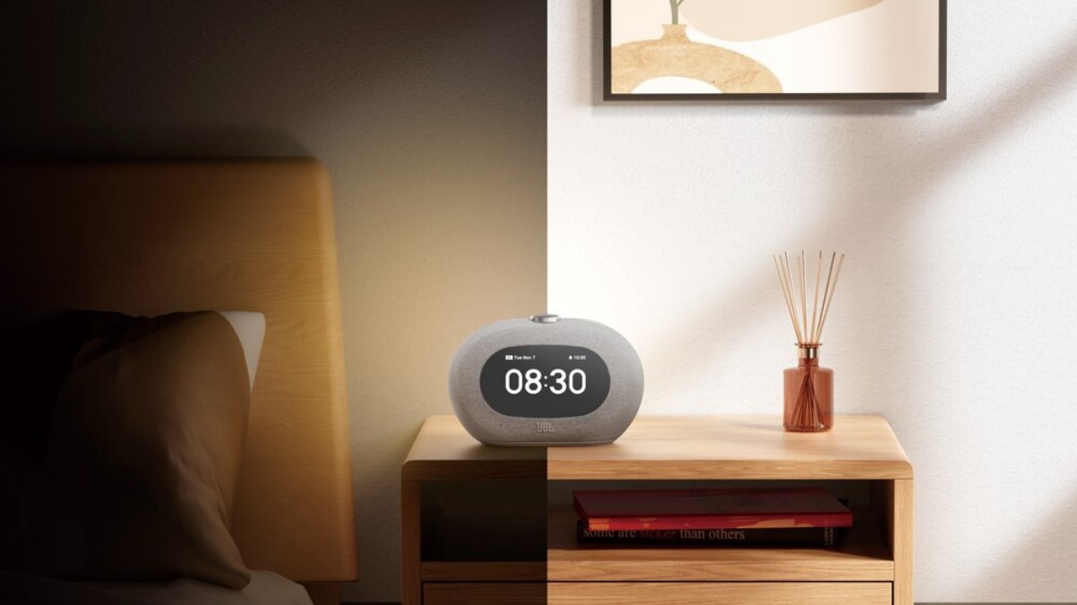 Harmonisches Design und Smart-Funktionen: JBL bringt Horizon 3