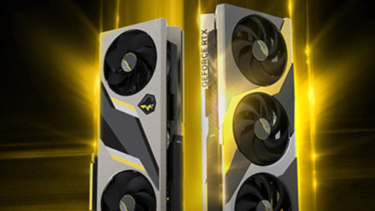 CES 2025: MSI stellt RTX 50-Serie Konzept-Modelle der nÃ¤chsten Generation vor