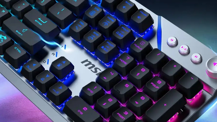 MSI prÃ¤sentiert die STRIKE 600: Langlebigkeit trifft leisen Gaming-Komfort
