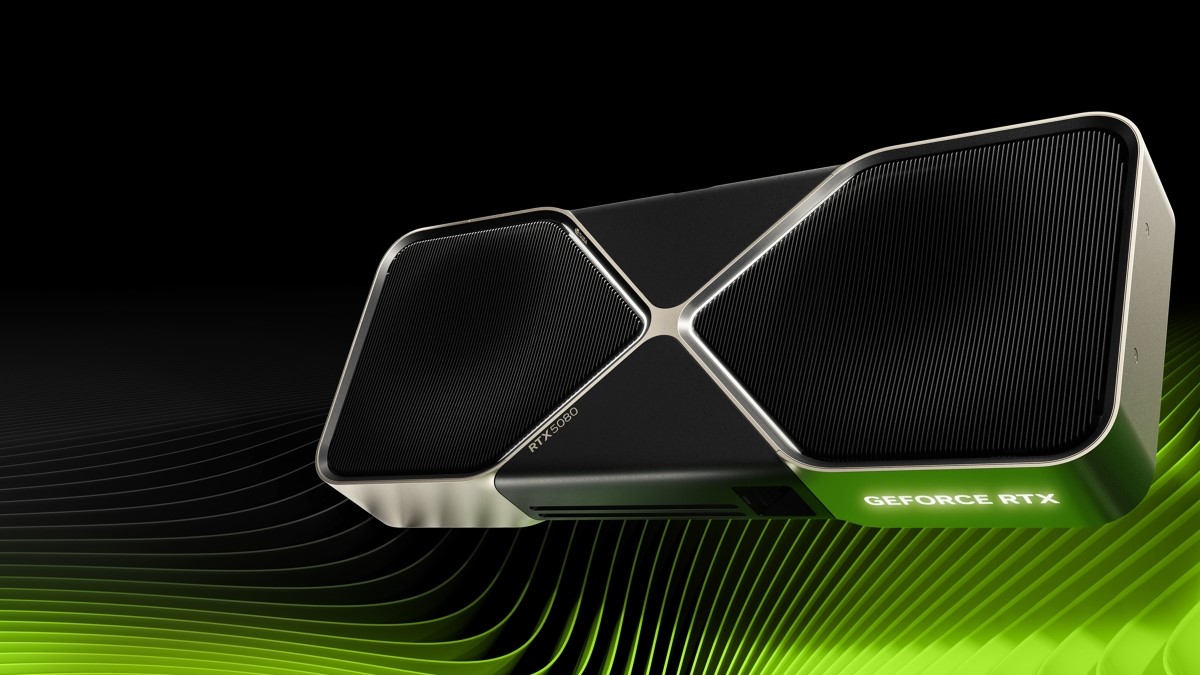 DLSS 4 und Blackwell: NVIDIA setzt mit der RTX 50-Grafikkartenserie neue MaÃŸstÃ¤be