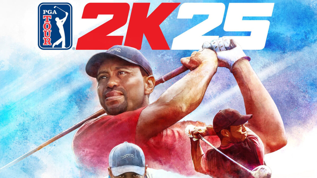 2K enthÃ¼llt neue Details zu PGA TOUR 2K25