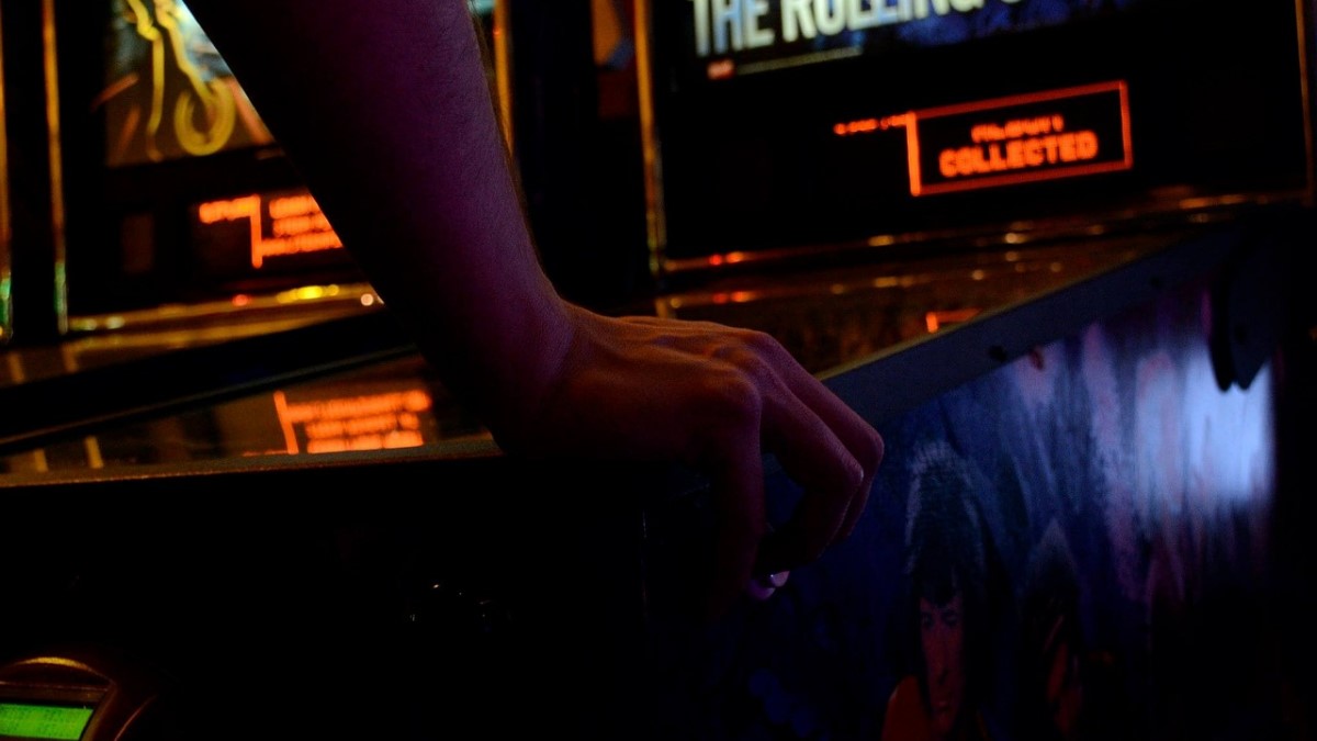 Wie haben technologische Fortschritte Spielautomaten verÃ¤ndert?