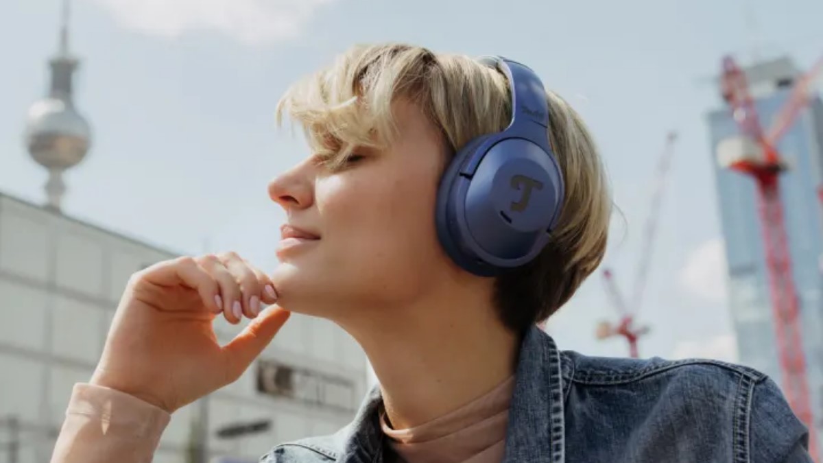 REAL BLUE NC 3: Teufel prÃ¤sentiert den perfekten Reisebegleiter