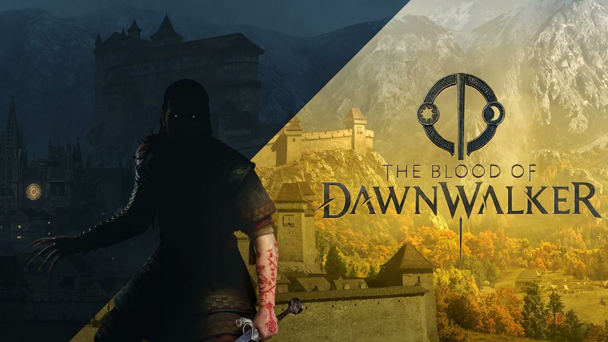 The Blood of Dawnwalker fÃ¼r PS5, Xbox Series & PC enthÃ¼llt