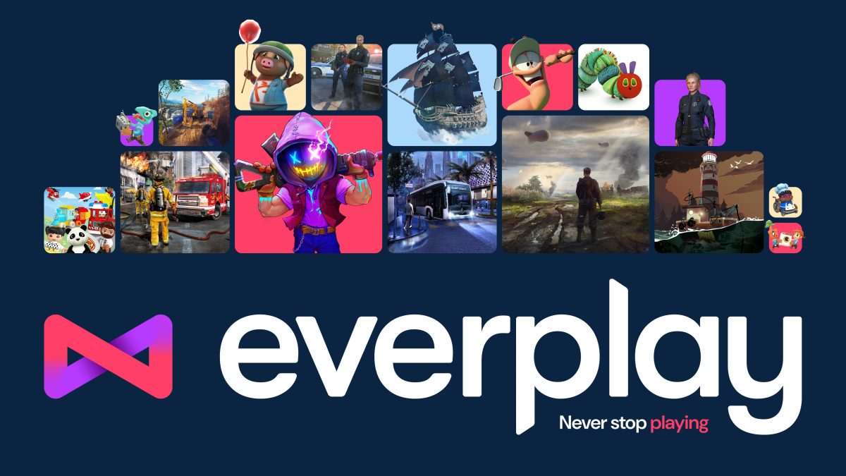 Team17 Group plc kÃ¼ndigt Rebranding der Gruppe in everplay plc an