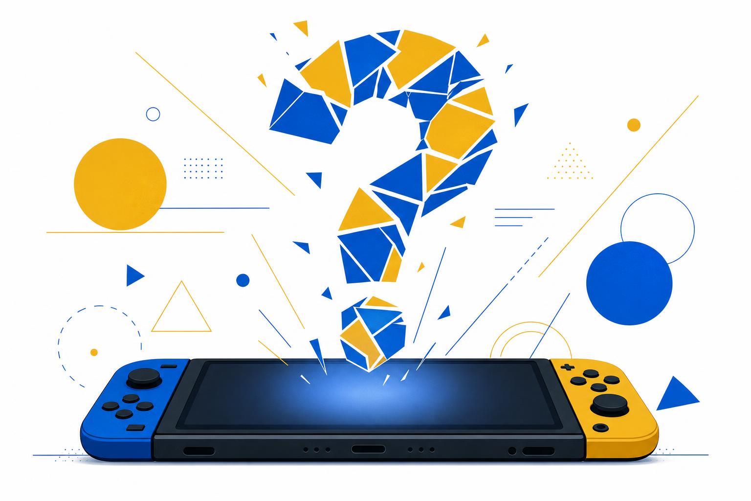 Persona 6 kommt für Nintendo Switch 2