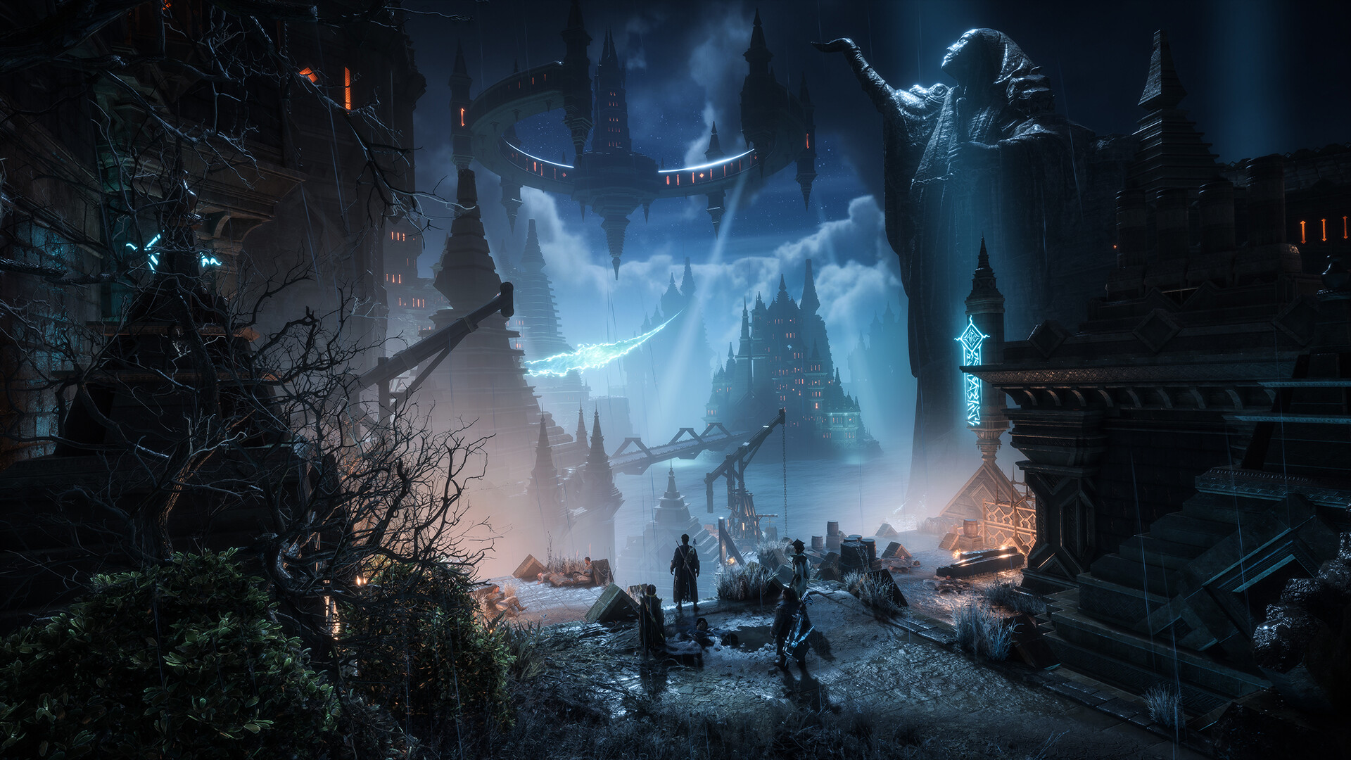 EA schließt BioWare: 400 Stellen nach Milliarden-Übernahme