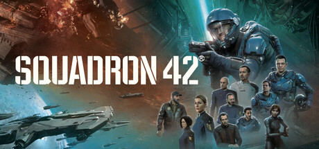 Squadron 42 bekommt eine Steam-Seite: Wishlist-Trailer 'The Oath' und Q2 2027 bestätigt
