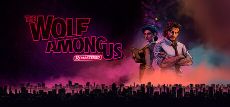 Illustration zu The Wolf Among Us Remastered: verschobener Nintendo Switch-Termin