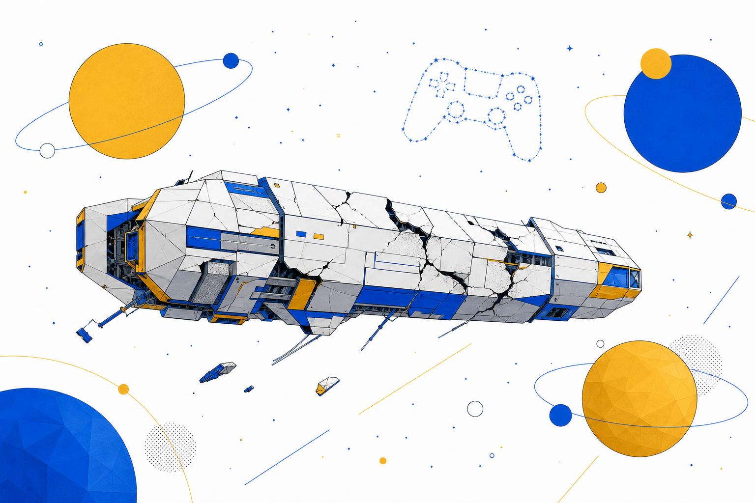 Mouthwashing kommt am 29. Oktober auf PS5, PS4, Switch und Xbox