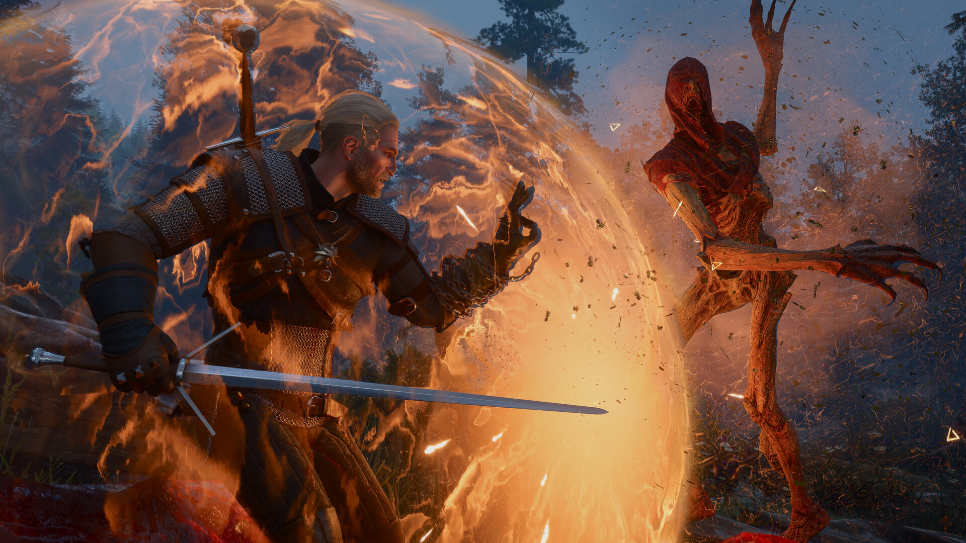 The Witcher 3: Neue Erweiterung Songs of the Past kommt nächstes Jahr